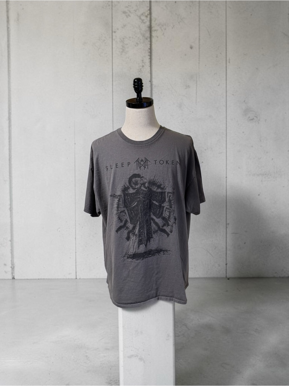 Sleep Token Tee SZ XXL